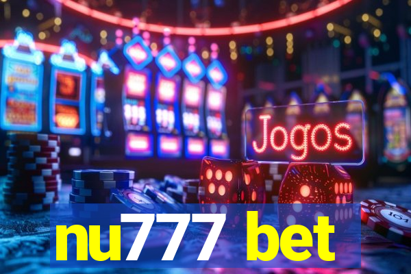 nu777 bet